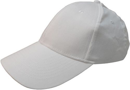 NEW!! ERB Soft Cap (Cap Only) WHITE Color