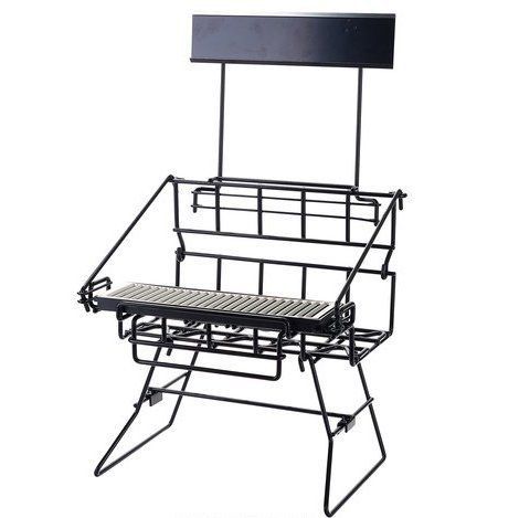 Winco APRK-2, Airpot Serving Rack