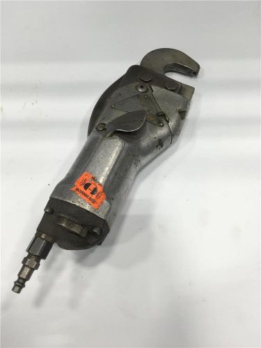 Thor industrial pneumatic 1-1/2&#034; c-yoke riveter rivet squeezer tool for sale
