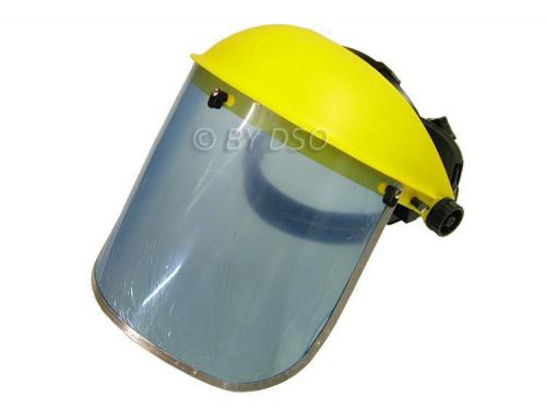 Clear safety face mask shield visor sf013 for sale