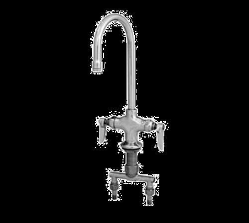 T&amp;S Brass B-0317 Faucet single single hole