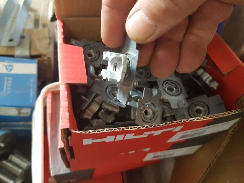 Hilti MQM-M8 HDG plus (50x)