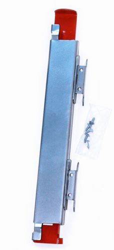 Progressive hardware 3 drawer file cabinet lock bar for sale