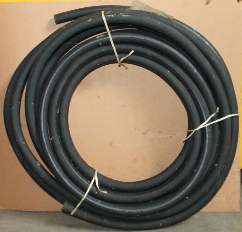 Hose hydraulic air 7/8&#034; id, 800 psi, stratoflex 100r5 225-16, parker, 55 ft for sale