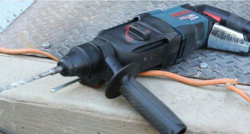 Bosch 120-volt 1 in. sds-plus corded d-handle extreme rotary hammer drill for sale