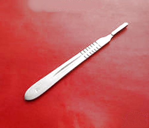 Scalpel Handle Surgical Dental Veterinary Instrument #4