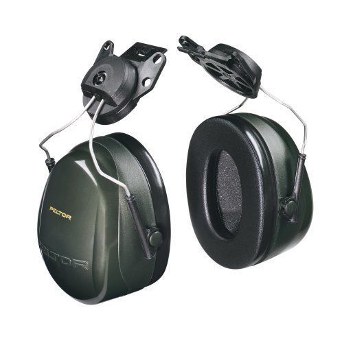 3m peltor optime 101 helmet attachable earmuff for sale