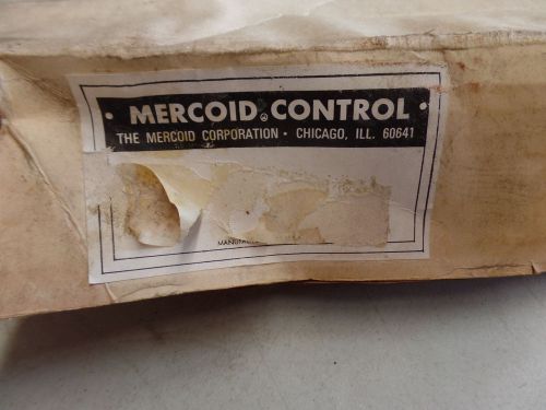 MERCOID CONTROL DA 35-3 RG 5