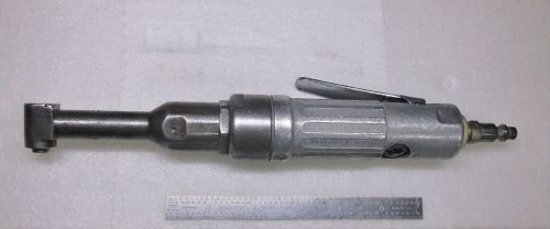 Dotco 90 degree Small Body Pneumatic Drill Motor 3200 RPM Model # 15L1284B 32
