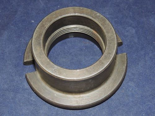 Harding? Drive Chuck Threaded 2-1/4&#034; Opening on Both Ends
