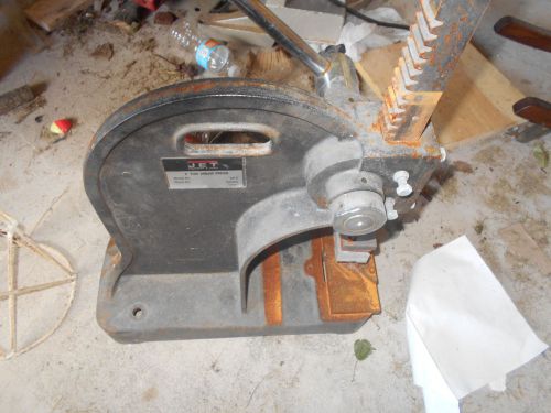 Jet ap-2 tool 2 ton arbor press for sale