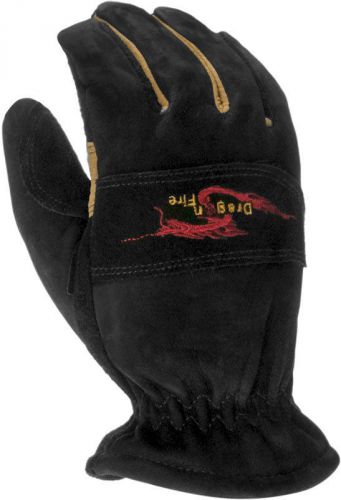 Dragon fire gloves alpha-x gaunlet nfpa structural size xl for sale
