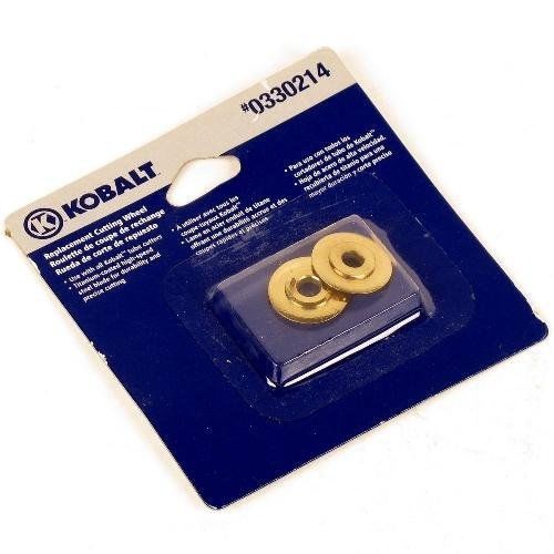 Kobalt Replacement Cutter Wheel- 54039
