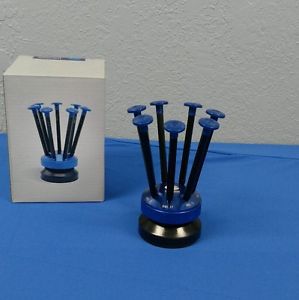 Luxvision Opthalmic Screwdriver Set