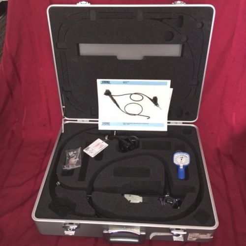 Karl storz 13807 nks flexible gastroscope (( new )) for sale