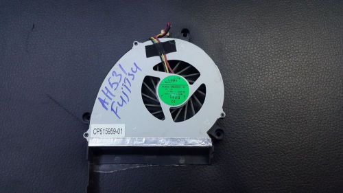 Fujitsu LifeBook AH531 CPU Cooling Fan  AB8205HX-T03 CP515959-01
