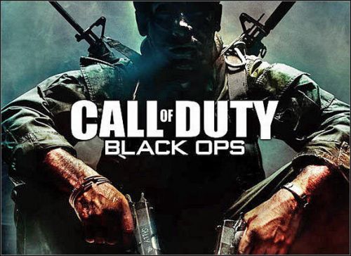 Call Of Duty Black ops 1 for xbox one and  xbox 360 ( Read Description)