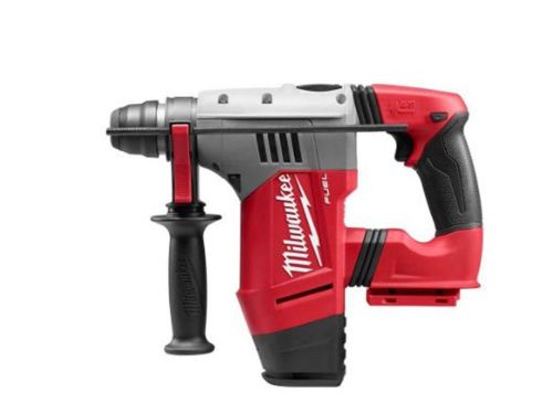 28-volt lithium-ion brushless 1-1/8 in. sds plus rotary power hammer tool only for sale