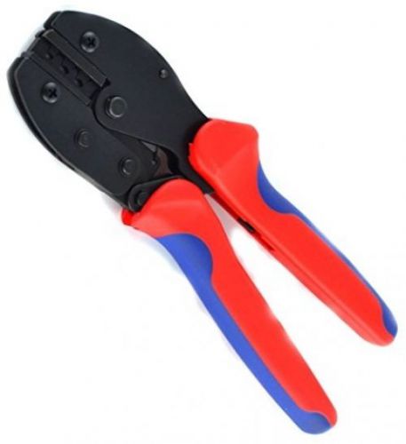 Samyo ly-2546b mc4 crimping tool crimper for solar panel pv connectors cables for sale