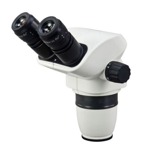 New 6.7x-45x binocular zoom stereo microscope body only for sale
