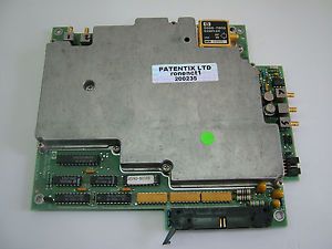 HP 08591-60027 Counter Lock Board for HP 859X Analyzers