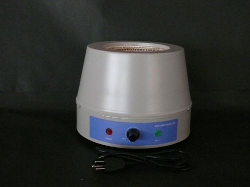 New analog heating mantle 1000ml for round bottom flask for sale