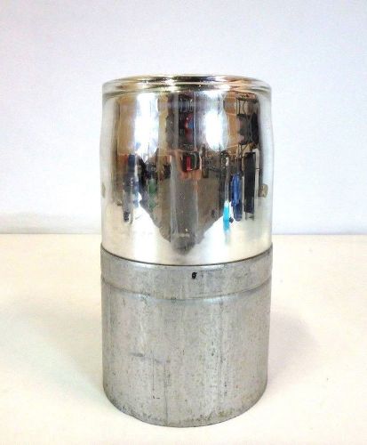 DEWAR 1900ml Lab Grade Vacuum Flask for Liquid Nitrogen Cryogenics Tank