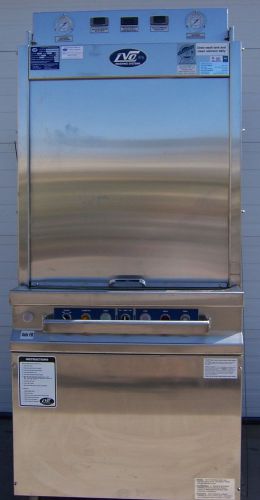 New commercial pan/dish washer for sale