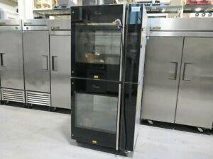 2021 NEW Fri-Jado TDR7 Double Electric Rotisserie Chicken Meat Baking Oven