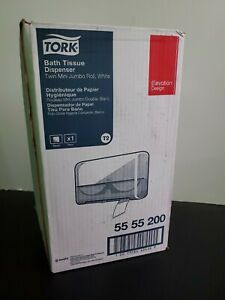 Tork ~ Bath Tissue Dispenser ~ Elevation Design ~ 55 55 200