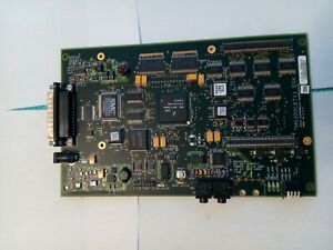 Texas Instruments TMS320C6711 DSK, DSP Starter Kit Board