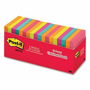 Post-It Pop-Up Notes Su Note,Note,Pop,Up,Captwn,3 R33018CTCP
