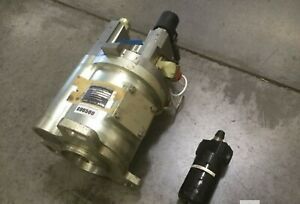 Vickers LSOP270227 Hydraulic Pump 3029982-001