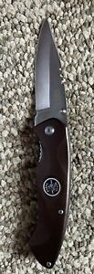 NEW KLEiN TOOLS 44201 Electrician&#039;s Pocket Knife
