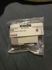 Code CRA-B5 CR2600 Battery 1300 mAH Battery Li-lon 4.9Wh 3.7V #1