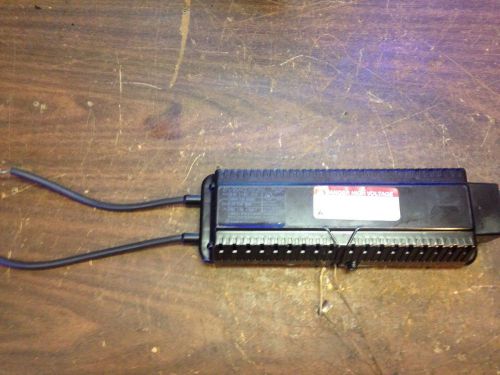 Evertron 2610D Dual Neon Power Supply, Used