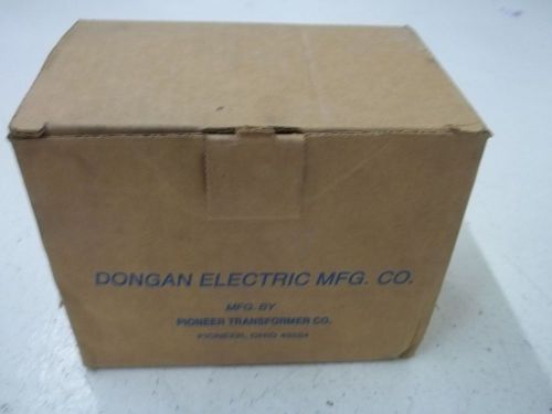 DONGAN A06-SA6 INTERCHANGEABLE IGNITION TRANSFORMER *NEW IN A BOX*