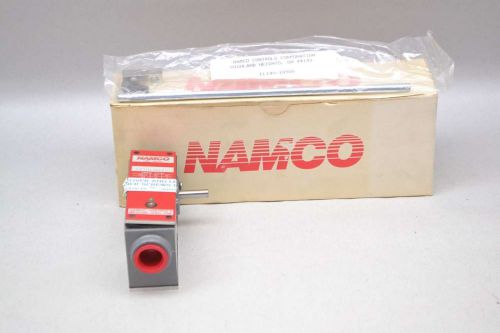 NEW NAMCO EA15030303 SNAP-LOCK LIMIT 460V-AC SWITCH D426886