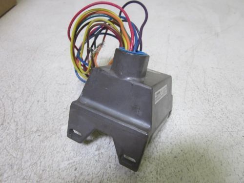 BARKSDALE CD2H-A150SS DIALMATIC PRESSURE SWITCH *USED*