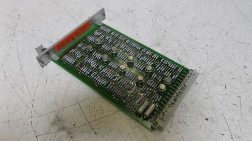 Sulzer 112.024.188.2 circuit board *used* for sale