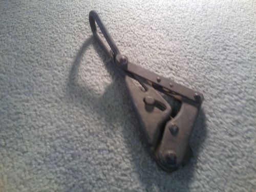 Klein wire puller for sale