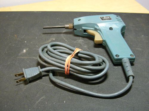 Ok industries model fw-8 bf electric wire wrap gun for sale