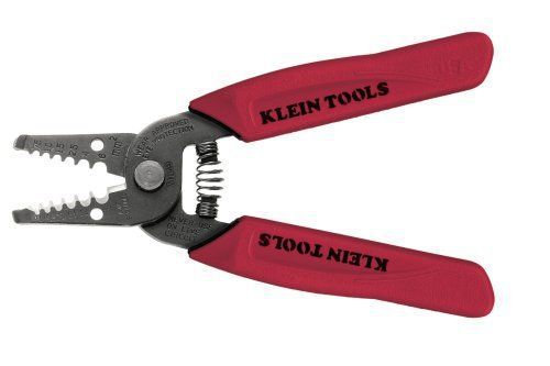 New klein tools 11049 stranded wire stripper/cutter for sale