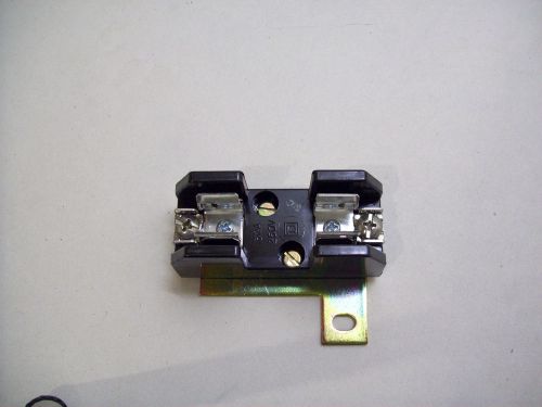 Square D 9070 AP1 Series B Fuse Block Assembly NEW