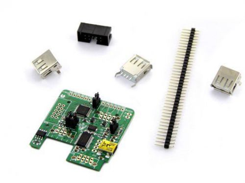 Tp-link wr703n expander maker diy open source gpio automation seeedstudio booole for sale