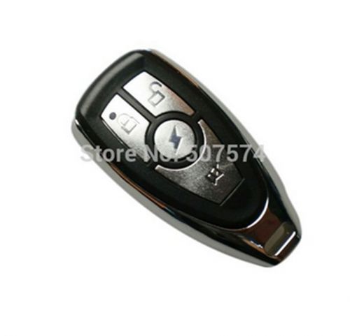 Free Shipping 4 buttons 315/433 mhz rf remote control