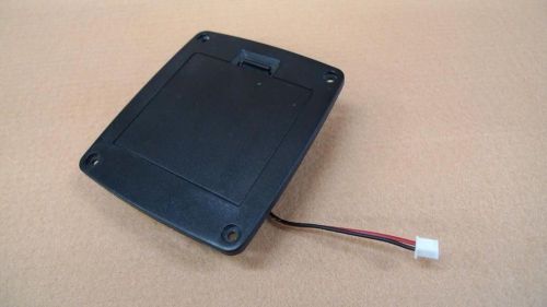 Ibanez 6v battery pack assembly  holds 4 aa part # 5abb20f msc550 650 700 box for sale
