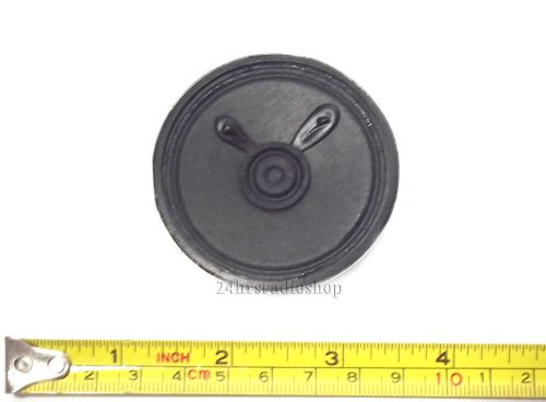 8ohm 0.25W 56mm Speaker for DIY KIT Electronic Project Spare Part