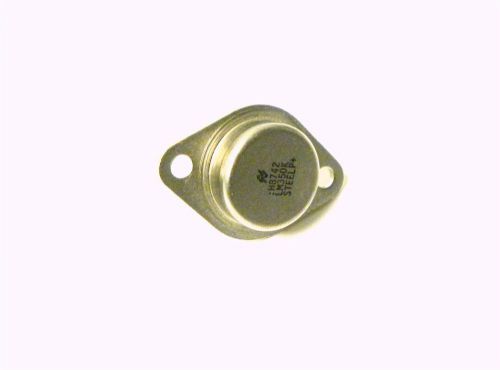 NATIONAL SEMICONDUCTOR REGULATOR 1.2-30V @ 3A MODEL LM350KSTEELP (10 AVAILABLE)