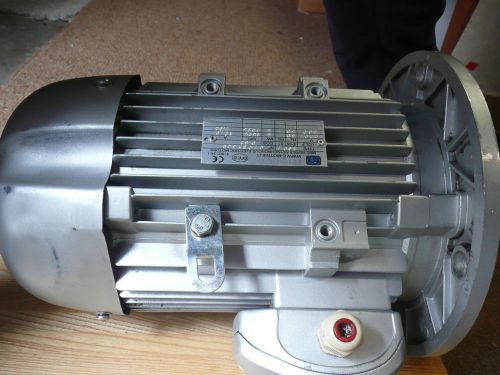 E-motive, eff2, mec series, asynchronous -type,100c motor# 07031300 for sale